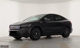 Skoda Enyaq COUPE/299HP/RS/4X4/H.PUMP/HUD/CAM/MEMO/119q