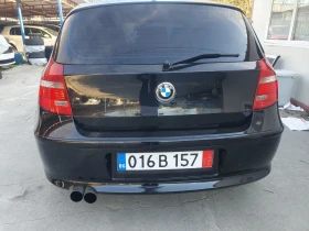 BMW 118 FULL KSENON  NAV I  PODGREV LUK   6skr 2011 EUR5 | Mobile.bg � ����� ������ 5