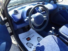 Smart Mc 800 CDI* * * ВНОС ОТ ШВЕЙЦАРИЯ* * *  | Auto.bg — изображение 10