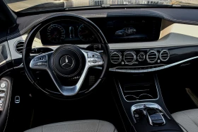 Mercedes-Benz S 560 AMG Line * Фиксирана цена до БГ * CARFAX *  - 43500 € / 85078.60 лв. - 94656409 9