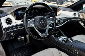 Mercedes-Benz S 560 AMG Line * Фиксирана цена до БГ * CARFAX *  - 43500 € / 85078.60 лв. - 94656409 5