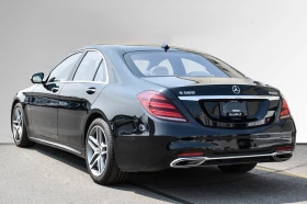 Mercedes-Benz S 560 AMG Line * Фиксирана цена до БГ * CARFAX *  - 43500 € / 85078.60 лв. - 94656409 3