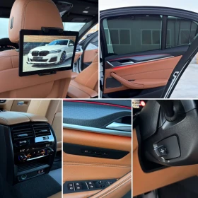 BMW 540 2022/ M PERFORMANCE/ B58/ xDrive/ 3xTV/ 360 CAM - 43999 € / 86054.56 лв. - 11602724 10