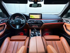 BMW 540 2022/ M PERFORMANCE/ B58/ xDrive/ 3xTV/ 360 CAM - 43999 € / 86054.56 лв. - 11602724 9