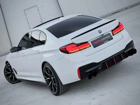 BMW 540 2022/ M PERFORMANCE/ B58/ xDrive/ 3xTV/ 360 CAM - 43999 € / 86054.56 лв. - 11602724 5