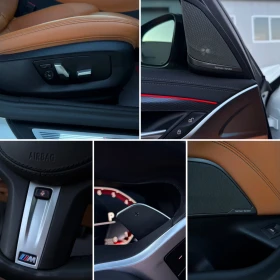 BMW 540 2022/ M PERFORMANCE/ B58/ xDrive/ 3xTV/ 360 CAM - 43999 € / 86054.56 лв. - 11602724 12