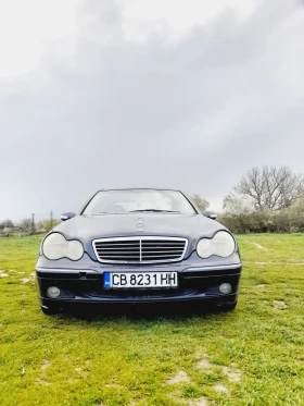 Mercedes-Benz C 270 | Mobile.bg � ����� ������ 2
