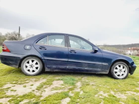 Mercedes-Benz C 270 | Mobile.bg � ����� ������ 9