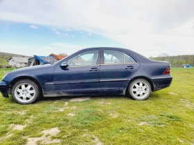 Mercedes-Benz C 270 | Mobile.bg � ����� ������ 8