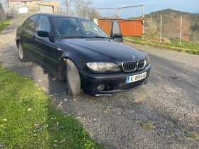 BMW 320 undefined | Auto.bg — изображение 2