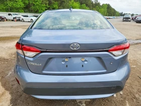 Toyota Corolla 1.8l L* СТАВА НА ГАЗ * КРАЙНА ЦЕНА ДО БГ *  - 10200 € / 19949.47 лв. - 43892978 6