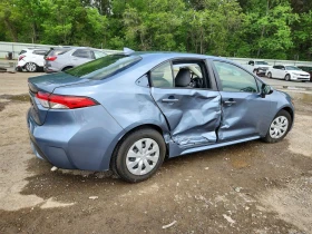 Toyota Corolla 1.8l L* СТАВА НА ГАЗ * КРАЙНА ЦЕНА ДО БГ *  - 10200 € / 19949.47 лв. - 43892978 3