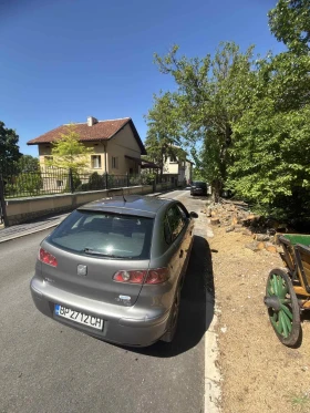 Seat Ibiza 1.4 tdi | Mobile.bg � ����� ������ 9