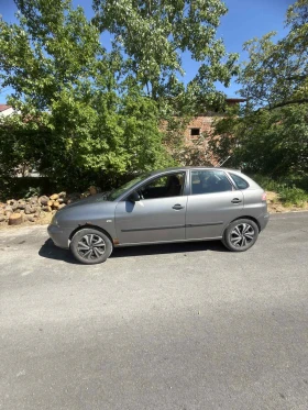 Seat Ibiza 1.4 tdi | Mobile.bg � ����� ������ 10