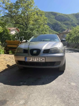 Seat Ibiza 1.4 tdi | Mobile.bg � ����� ������ 4