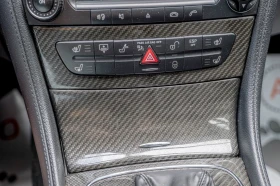 Mercedes-Benz CLS 55 AMG Ориг. Kleeman/Harman Kardon/Обдухване/Алкантар/BiX | Auto.bg — изображение 13