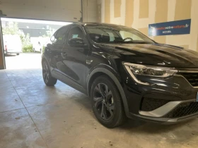 Renault Arkana | Mobile.bg � ����� ������ 8