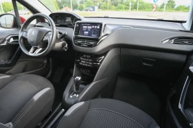 Peugeot 208 Allure | Mobile.bg � ����� ������ 11
