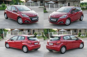 Peugeot 208 Allure | Mobile.bg � ����� ������ 8