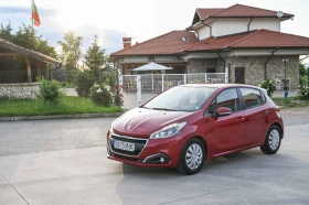 Peugeot 208 Allure | Mobile.bg � ����� ������ 16