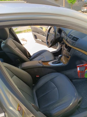 Mercedes-Benz E 220 CDI Avantgarde - 3500 € / 6845.40 лв. - 58425336 6