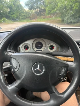 Mercedes-Benz E 220 CDI Avantgarde - 3500 € / 6845.40 лв. - 58425336 16