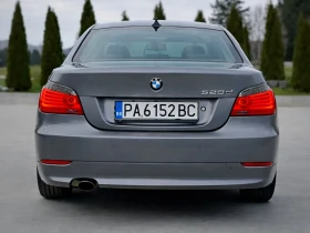 BMW 520 - 4500 € / 8801.24 лв. - 96725126 4