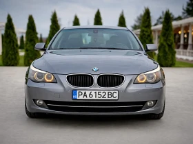 BMW 520 - 4500 € / 8801.24 лв. - 96725126 2