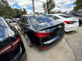 Audi A4 2.0TFSI QUATTRO* 48���.��.* �������* �������* ���* | Mobile.bg � ����� ������ 6