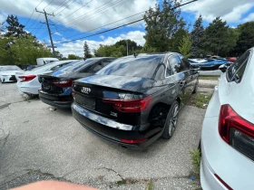 Audi A4 2.0TFSI QUATTRO* 48���.��.* �������* �������* ���* | Mobile.bg � ����� ������ 5