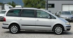 VW Sharan 1.9TDi 131�.� * �����������* * 7�����*  | Mobile.bg � ����� ������ 8