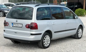 VW Sharan 1.9TDi 131�.� * �����������* * 7�����*  | Mobile.bg � ����� ������ 6