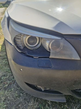 BMW 525 N53 - 1550 € / 3031.54 лв. - 41285232 3