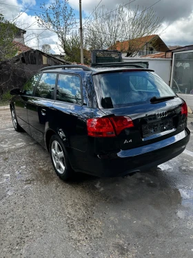 Audi A4 1.9TDI 116к.с - 3199 € - 63701524 7