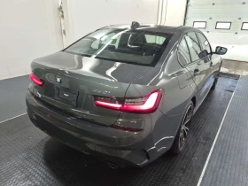 BMW 330 * 330I XDRIVE * CARFAX * ЦЕНА ДО БГ - 22500 € / 44006.17 лв. - 28850231 3