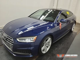 ������ Audi A5
