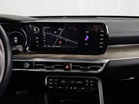 Kia K5 2.0 Noblesse | Mobile.bg � ����� ������ 14