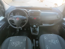 Fiat Fiorino 1.3M-jet | Mobile.bg � ����� ������ 9