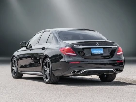 Mercedes-Benz E 55 AMG E 43 4MATIC Sedan | Twin Turbo V6 | Pano Roof | Mobile.bg � ����� ������ 5