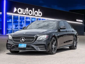 ������ Mercedes-Benz E 55
