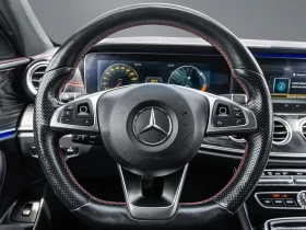 Mercedes-Benz E 55 AMG E 43 4MATIC Sedan | Twin Turbo V6 | Pano Roof | Mobile.bg � ����� ������ 8
