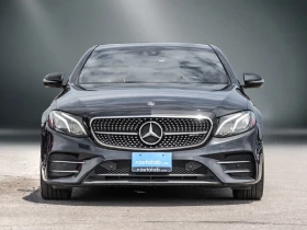 Mercedes-Benz E 55 AMG E 43 4MATIC Sedan | Twin Turbo V6 | Pano Roof | Mobile.bg � ����� ������ 2