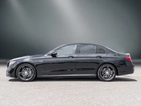 Mercedes-Benz E 55 AMG E 43 4MATIC Sedan | Twin Turbo V6 | Pano Roof | Mobile.bg � ����� ������ 3