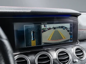 Mercedes-Benz E 55 AMG E 43 4MATIC Sedan | Twin Turbo V6 | Pano Roof | Mobile.bg � ����� ������ 13