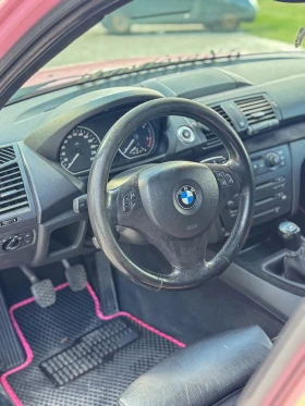 BMW 120 E87 - 8498 € - 52817849 14