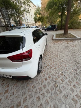 Kia Rio 1.25i 84кс EURO 6B - 8500 € - 89687624 8