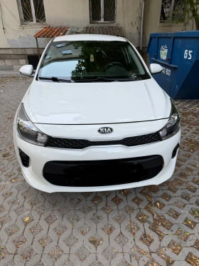 Kia Rio 1.25i 84кс EURO 6B - 8500 € - 89687624 3