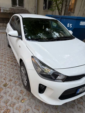 Kia Rio 1.25i 84кс EURO 6B - 8500 € - 89687624 4