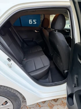 Kia Rio 1.25i 84кс EURO 6B - 8500 € - 89687624 6