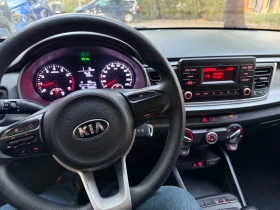 Kia Rio 1.25i 84кс EURO 6B - 8500 € - 89687624 12